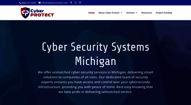 cyberprotectllc.com