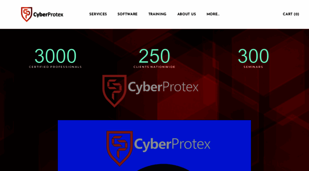 cyberprotex.com