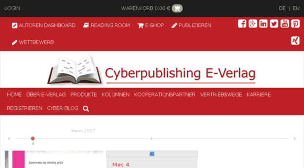 cyberpublishing.at