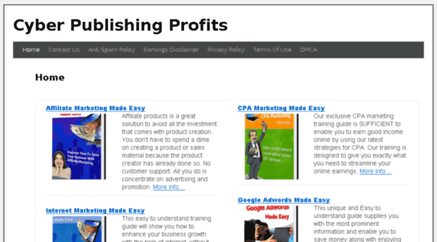 cyberpublishingprofits.com