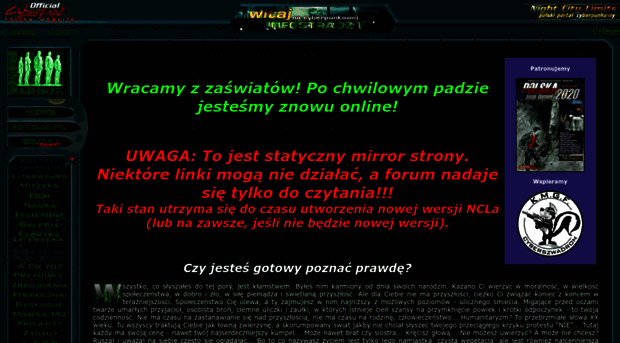 cyberpunk.net.pl
