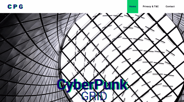 cyberpunkgrid.com