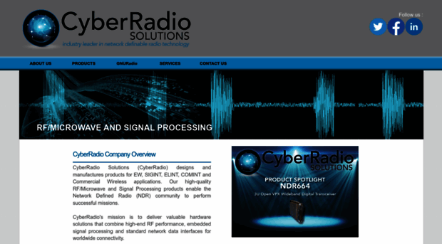 cyberradiosolutions.com