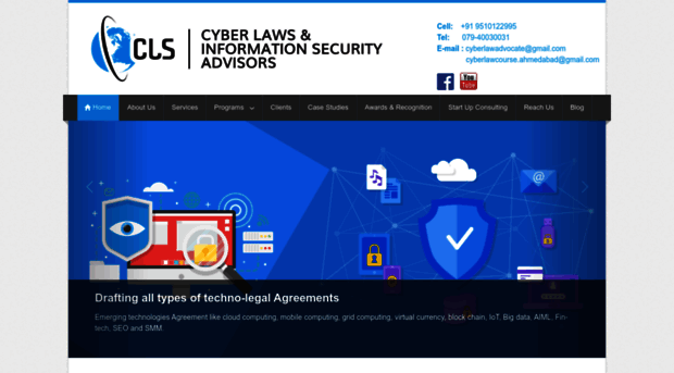 cyberralegalservices.com