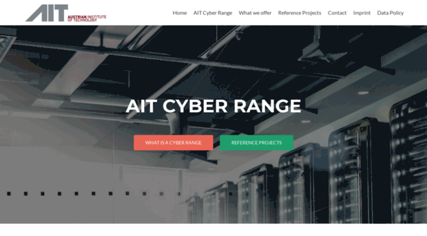 cyberrange.at