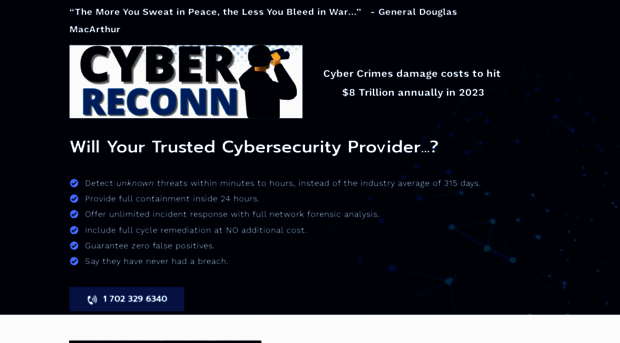 cyberreconn.com