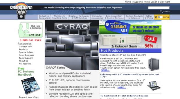 cyberresearch.com