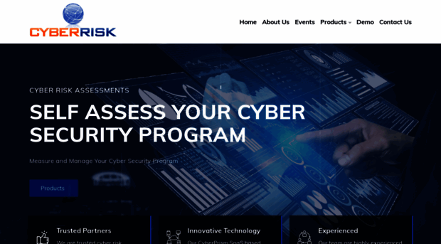 cyberriskinternational.com