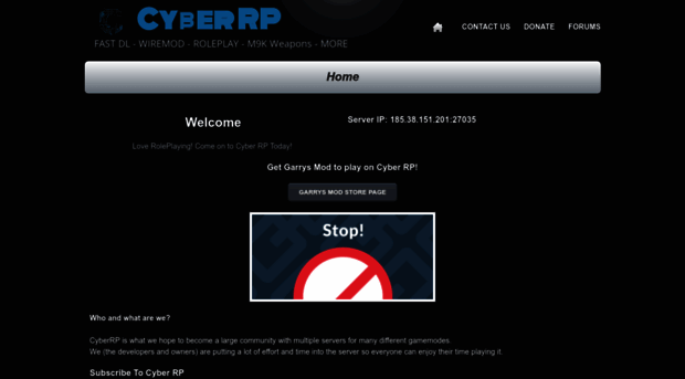 cyberrp.webs.com