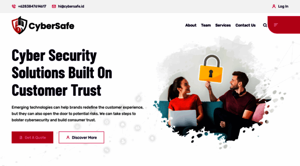 cybersafe.id