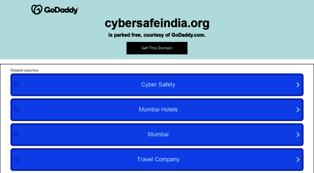 cybersafeindia.org