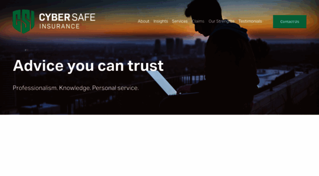 cybersafeinsurance.com.au