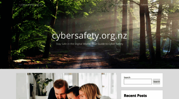 cybersafety.org.nz