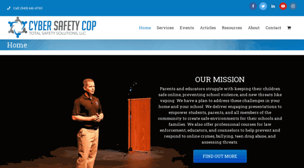 cybersafetycop.com