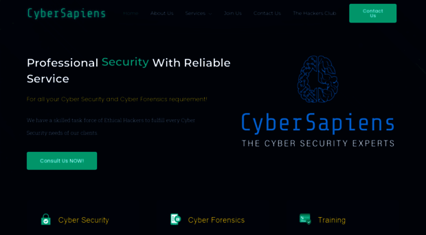 cybersapiens.com.au