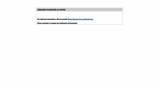 cyberscan.novascotia.ca