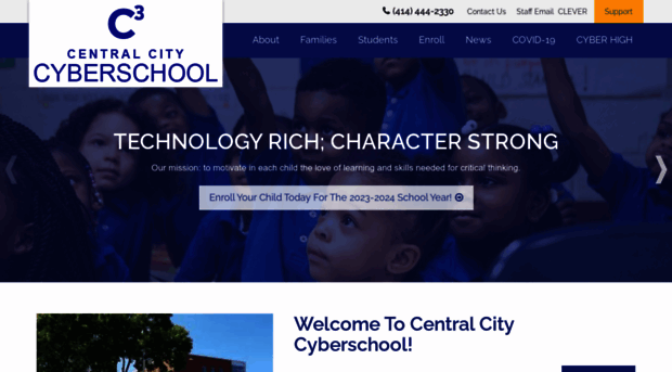 cyberschool-milwaukee.org