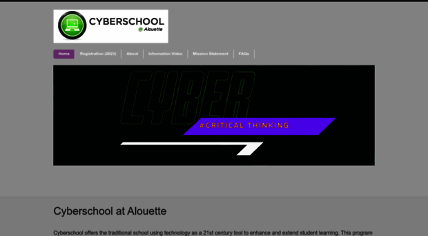 cyberschool.sd42.ca