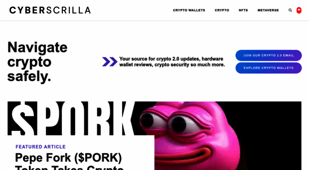 cyberscrilla.com