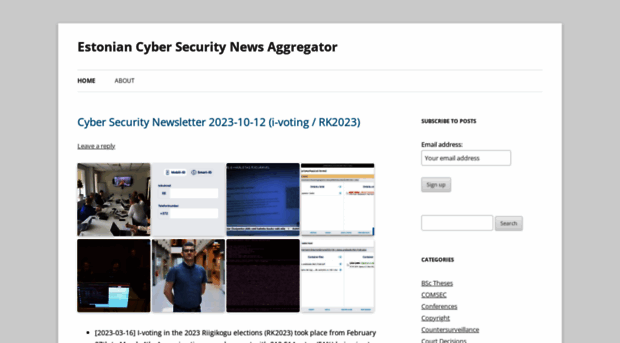 cybersec.ee