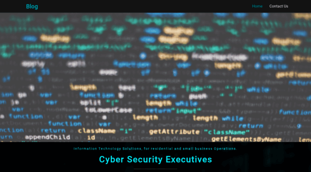 cybersecexec.net