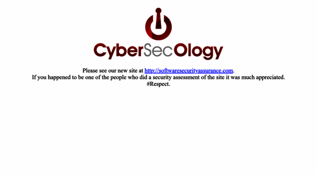 cybersecology.coffeecup.com