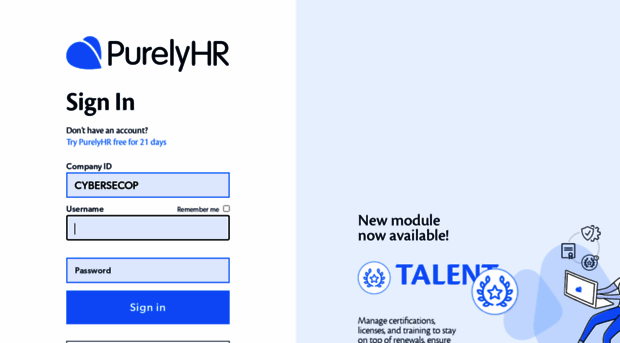 cybersecop.purelyhr.com
