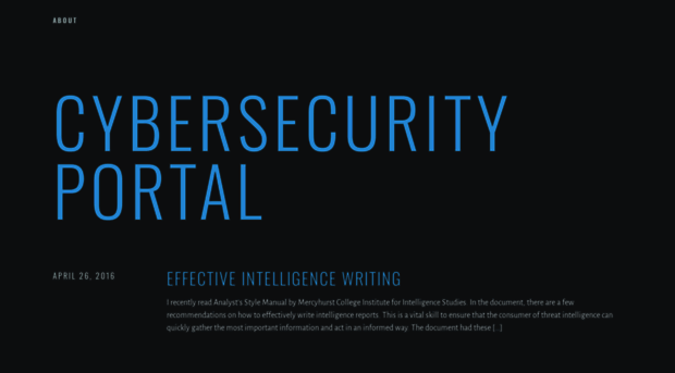 cybersecportal.wordpress.com