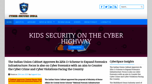 cybersecureindia.in