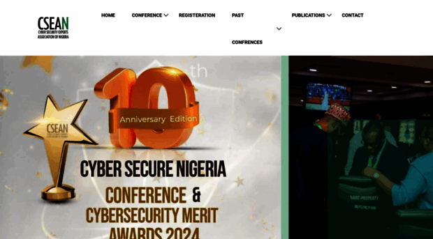 cybersecurenigeria.org