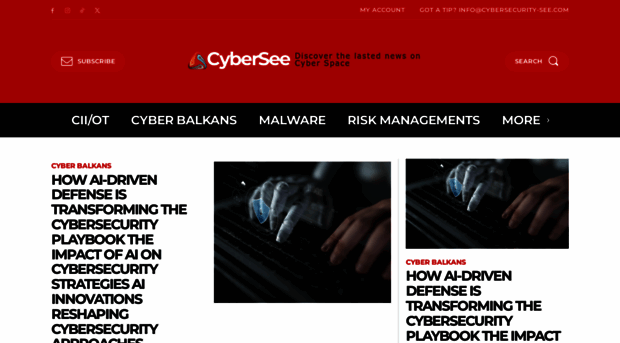 cybersecurity-see.com
