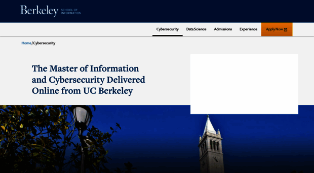 cybersecurity.berkeley.edu