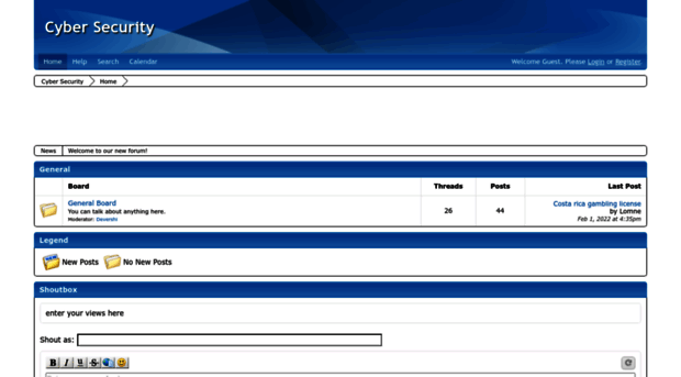 cybersecurity.boards.net