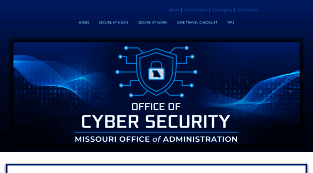 cybersecurity.mo.gov