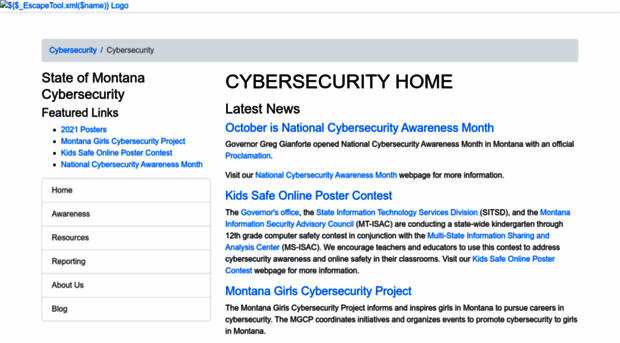 cybersecurity.mt.gov