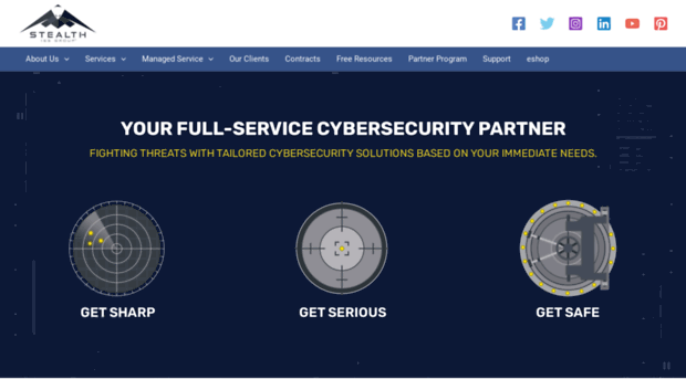 cybersecurity.stealth-iss.com