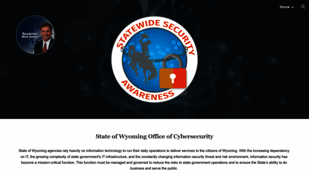 cybersecurity.wyo.gov