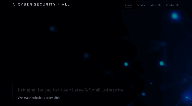 cybersecurity4all.com.au