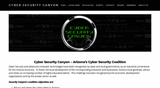 cybersecuritycanyon.org