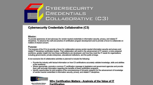 cybersecuritycc.org