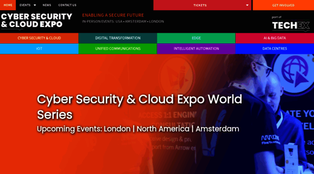 cybersecuritycloudexpo.com