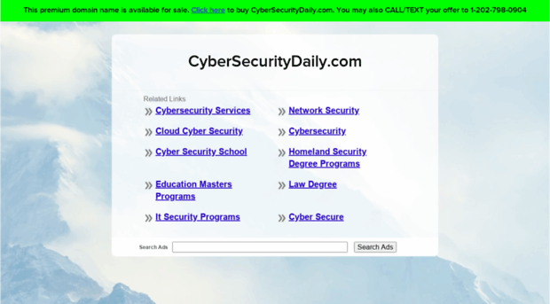 cybersecuritydaily.com