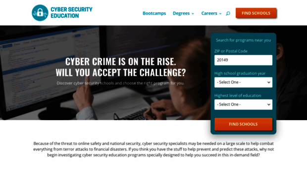 cybersecurityeducation.org