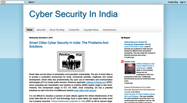 cybersecurityforindia.blogspot.com