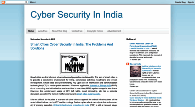 cybersecurityforindia.blogspot.in