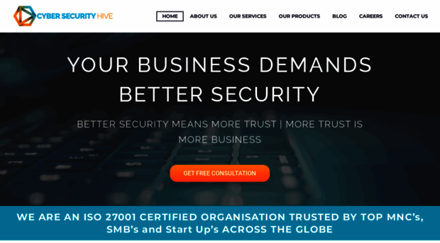 cybersecurityhive.com