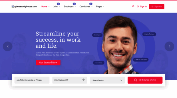 cybersecurityhouse.com