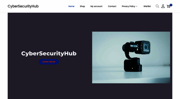 cybersecurityhub.com