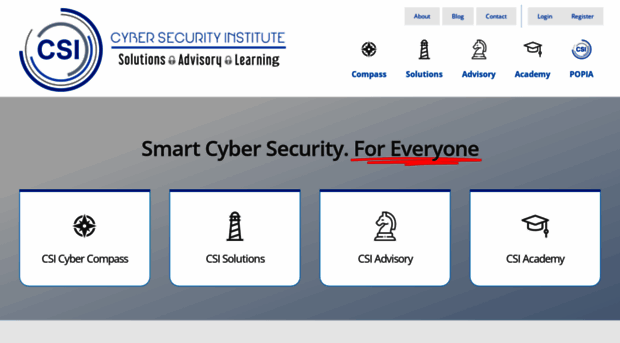 cybersecurityinstitute.co.za