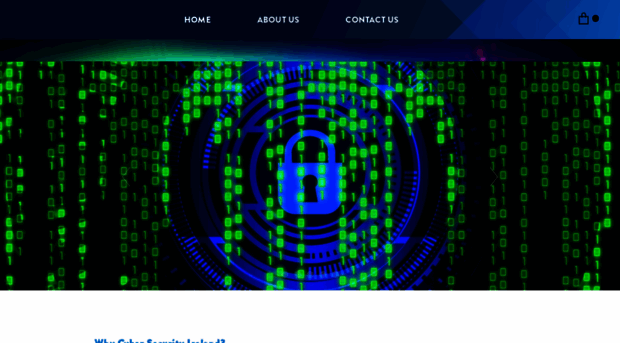 cybersecurityireland.com